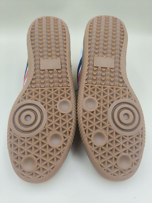 Sneakersy buty sportowe rozmiar 40-41
