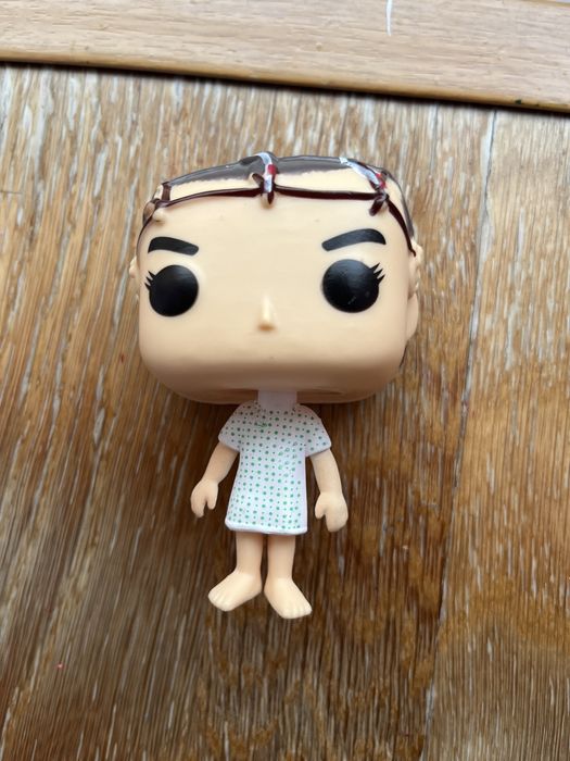 Eleven de stranger things, 10,5 cm