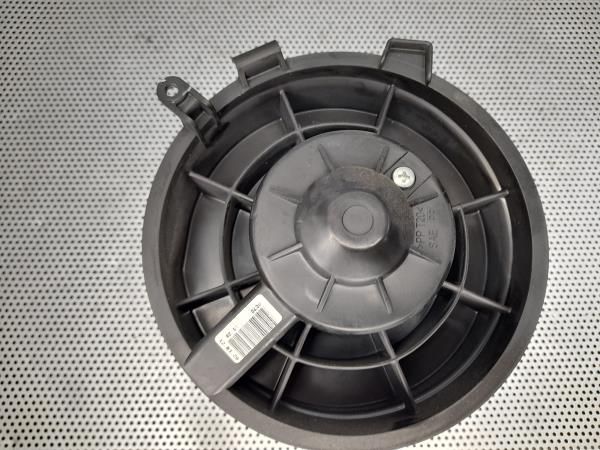 Motor da chauffage / sofagem NISSAN Qashqai/Qashqai+2 I (J10, JJ10)
