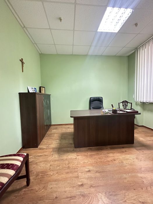 Продається комерційне приміщення район Черьомушки