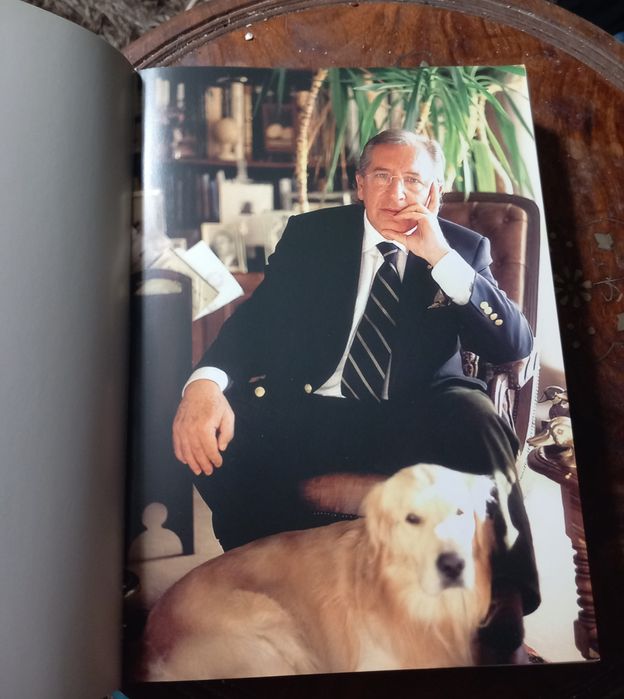Livro Miguel Veiga