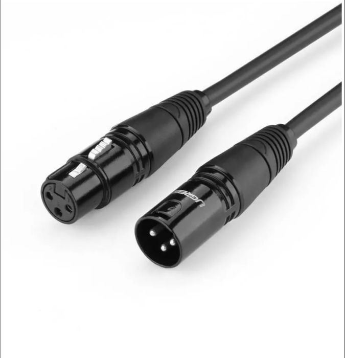 Shure sm7b + triton audio + xlr cable