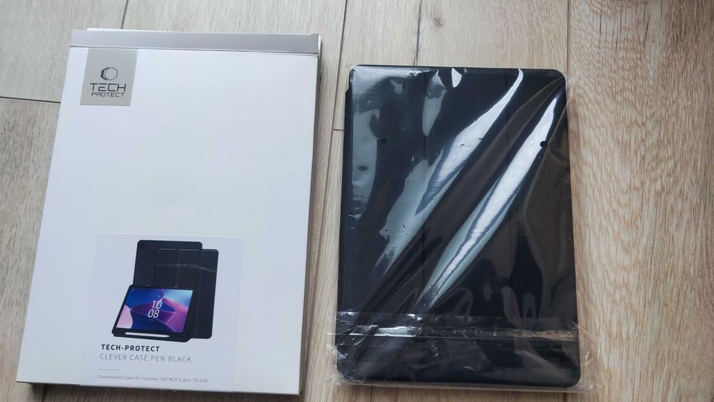 Etui Lenovo Tab M10 - etui do tabletu