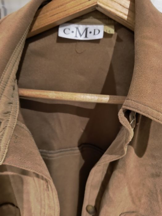 Koszula CMD rozm XL tj 42