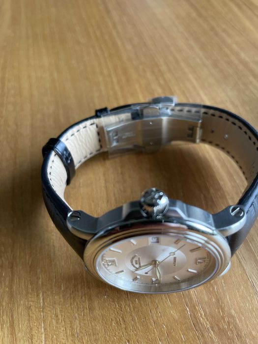 Zegarek Muhle Glashutte Mercurius