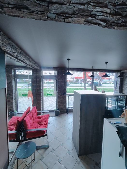 Коммерческая недвижимость по адресу Петефі Шандора пл. (площадь 50 м²) - Atlanta.ua - фото 5