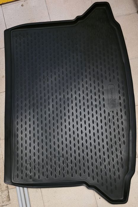 Tapetes + tapete mala Mercedes A W177