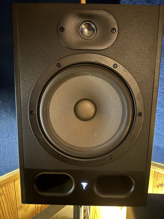 Colunas Focal Alpha 80