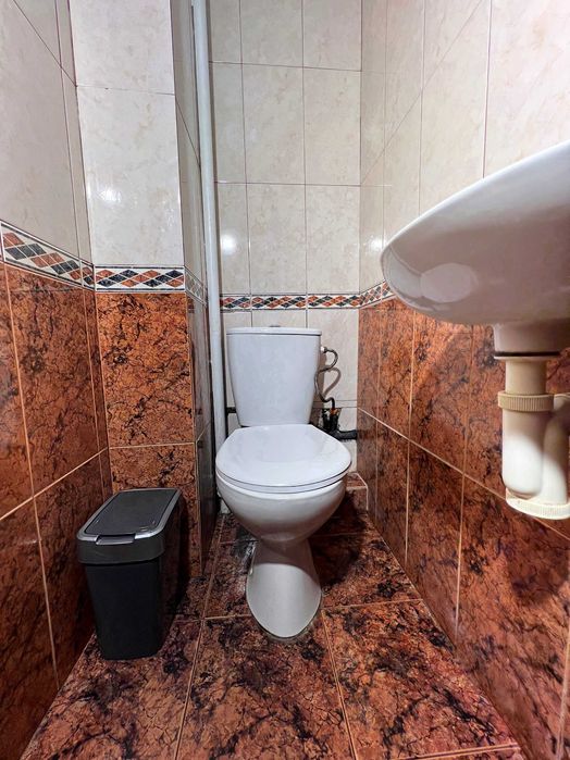 Уютный и современный хостел. Днепровский район