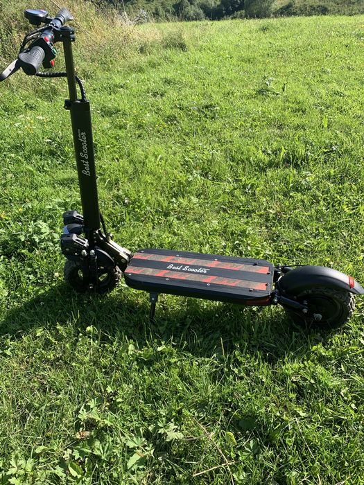 Електросамокат Best Scooter, електричний самокат