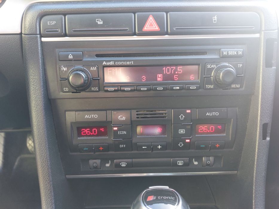 Продам машину, автомобіль, Audi