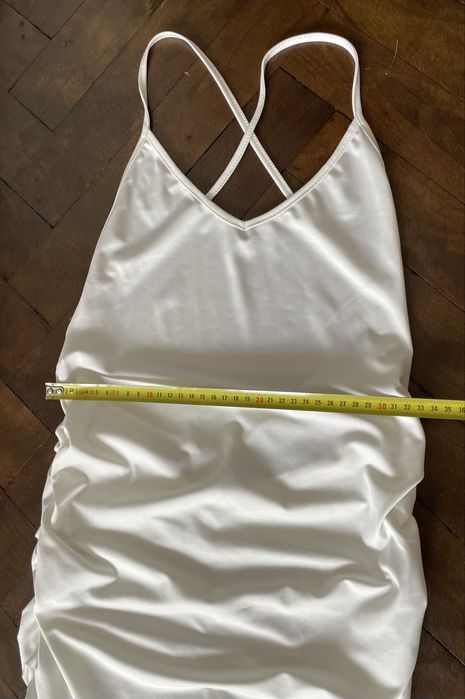 Sukienka na ramiączka