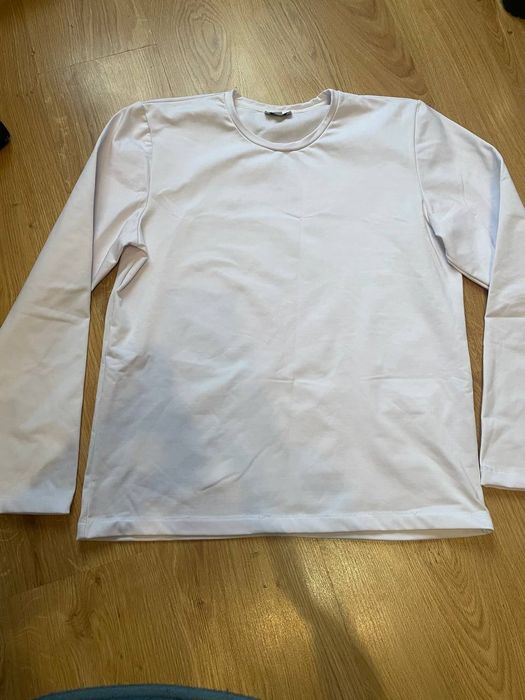 Біла термобілизна