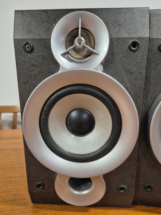 Kolumny JVC sp-uxl 30