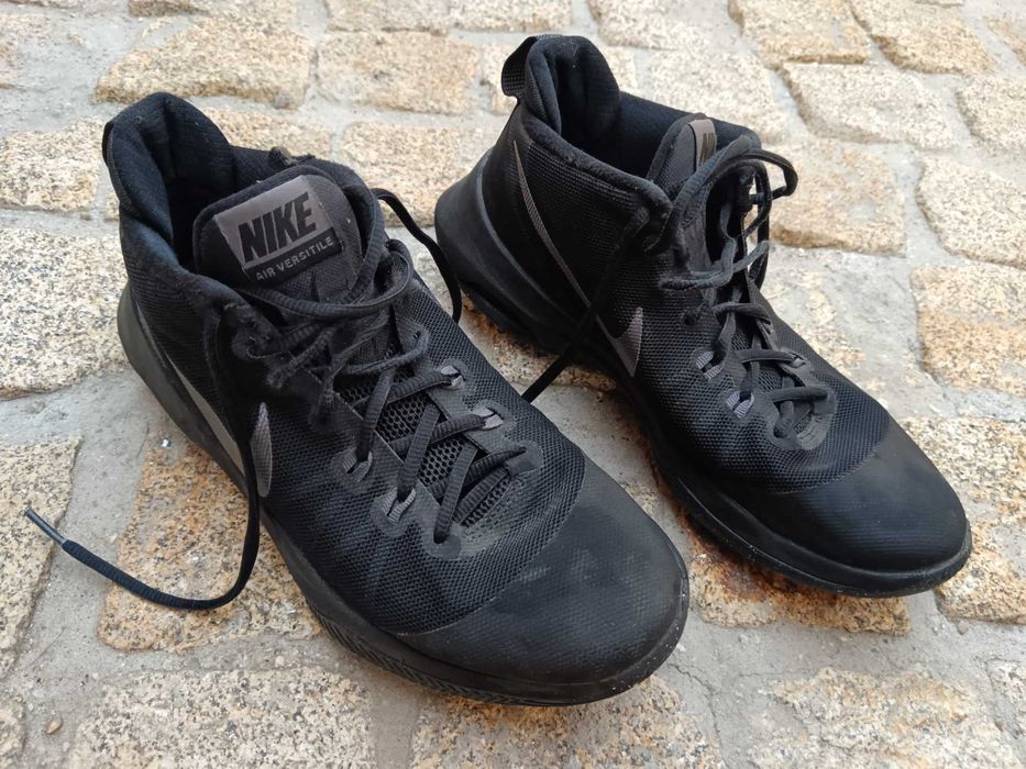 Nike Air Versatile - Sapatilhas de Basket - 41