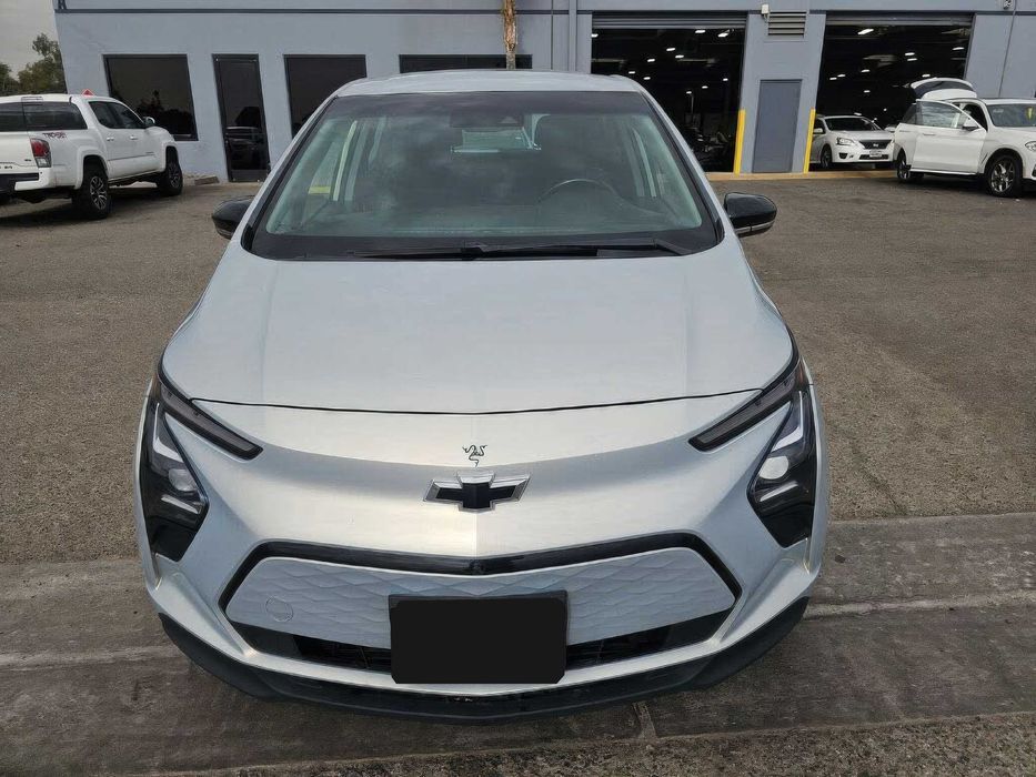 Chevrolet Bolt EV 2LT      2023