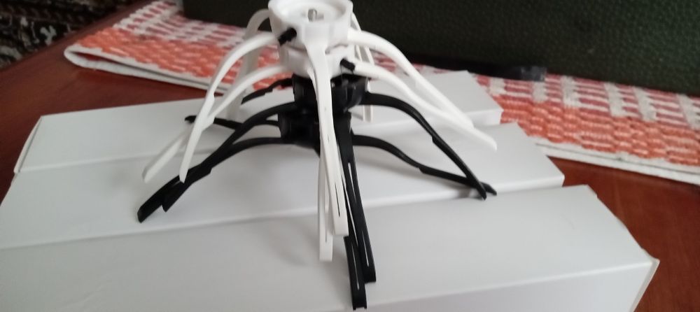 Продам щітку для робота пилососа Robo rock