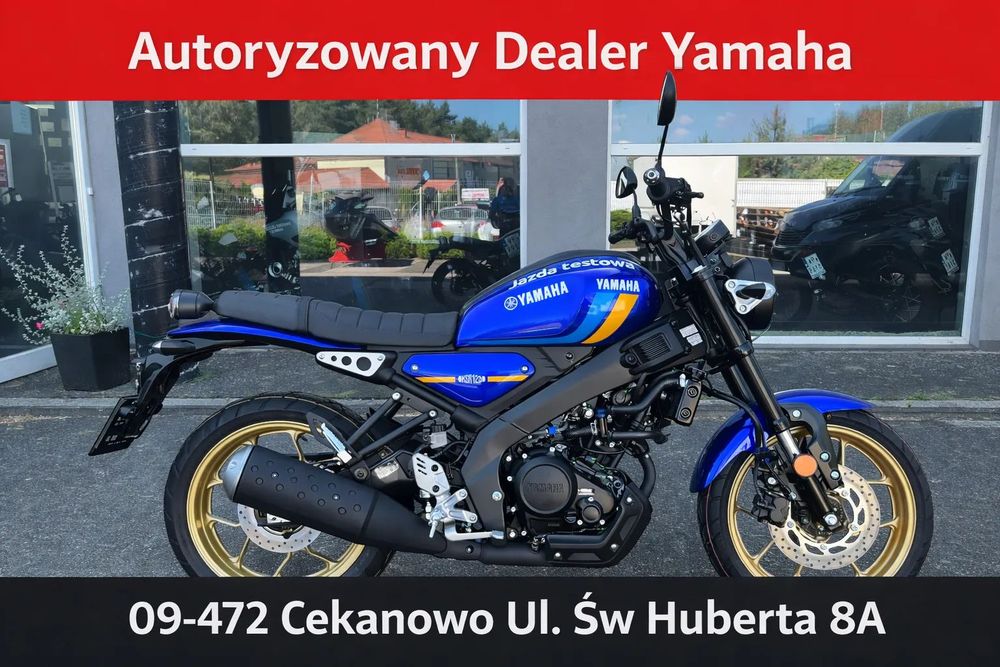 Yamaha