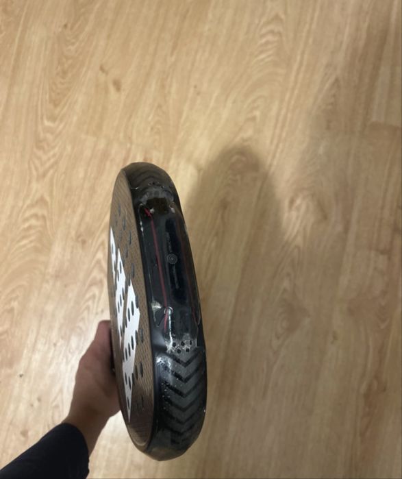 Adidas Metalbone 3.3 2024 nova