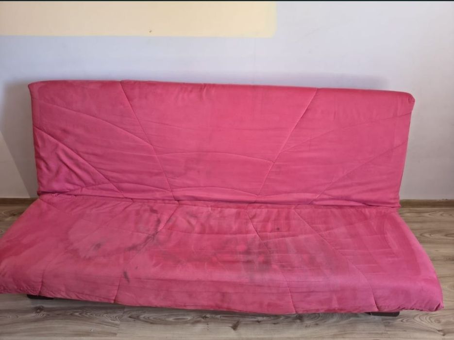 Wersalka kanapa rozkładana sofa
