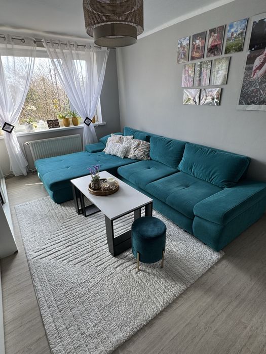 Naroznik Bono z funkcją spania 313x215