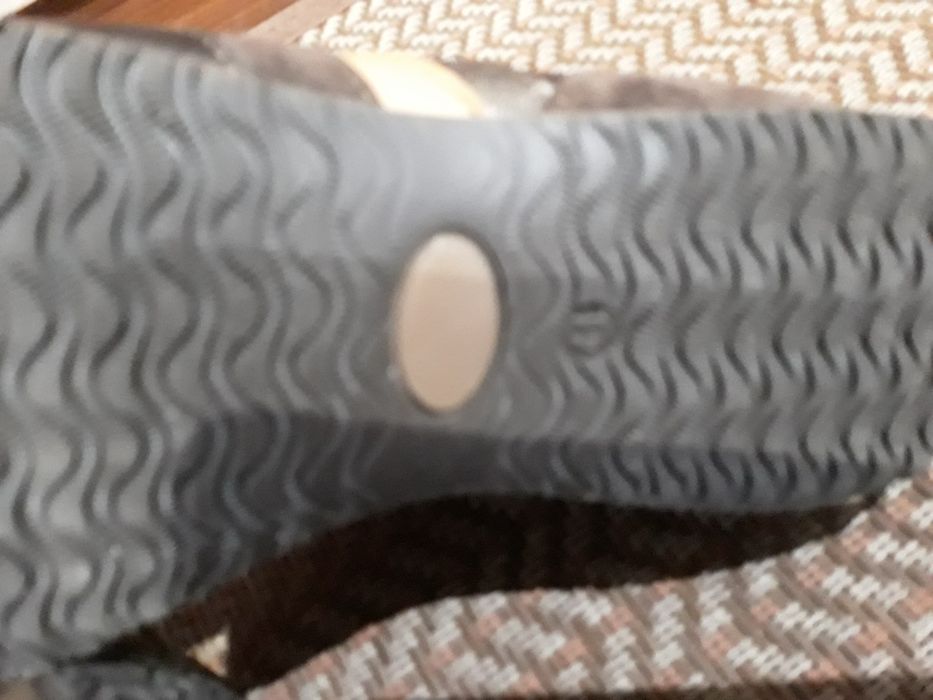 Sapatos de homem-N 41