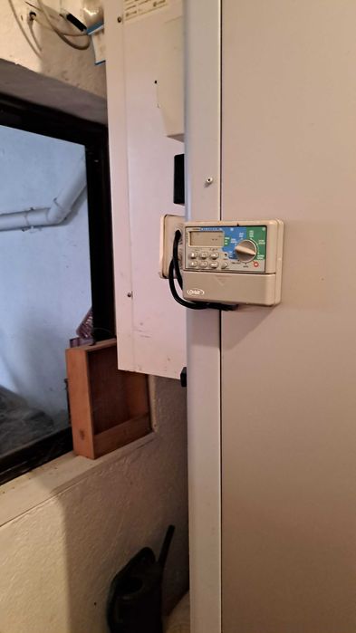 Câmara frigorífica – Matrix da ColdKit com sistema de refrigeração