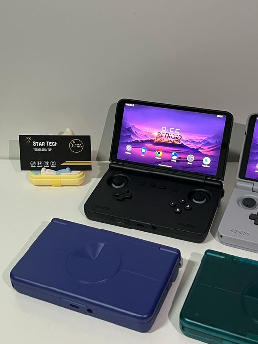 Retroid Pocket Flip 2