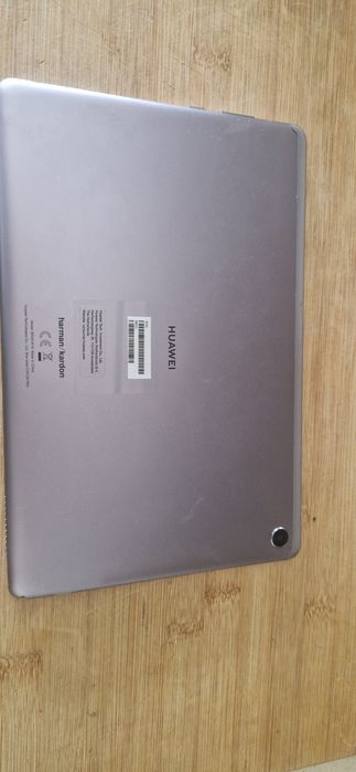 Tablet Huawei Mediapad M5 Lite 10 64 GB