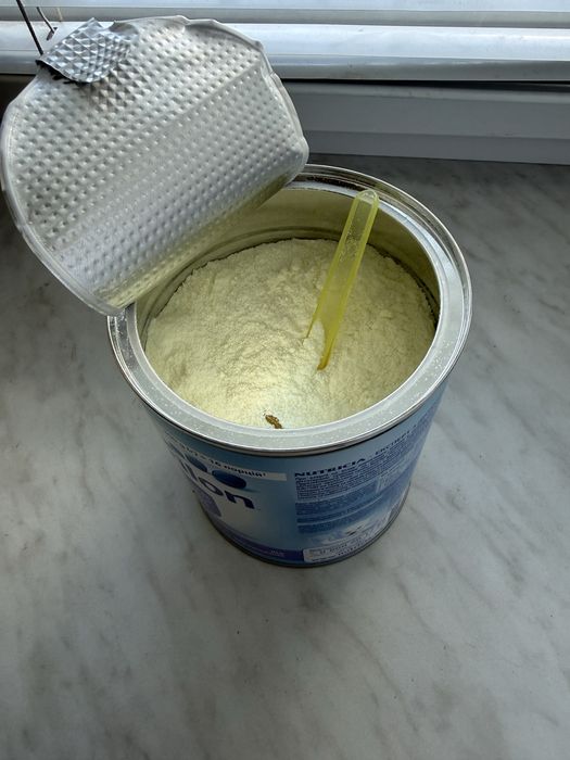 Nutrilon Пепті 400 гр