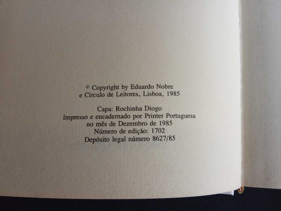 Dicionário de Calão - Eduardo Nobre