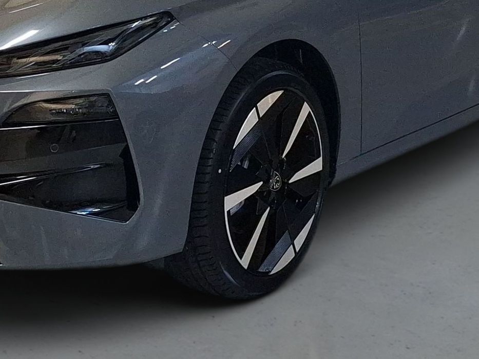 Peugeot e-308 58 kWh Allure