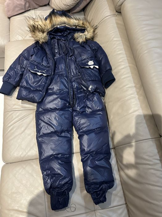 Mega paka 104 jak nowe 32 sztuki ubranek