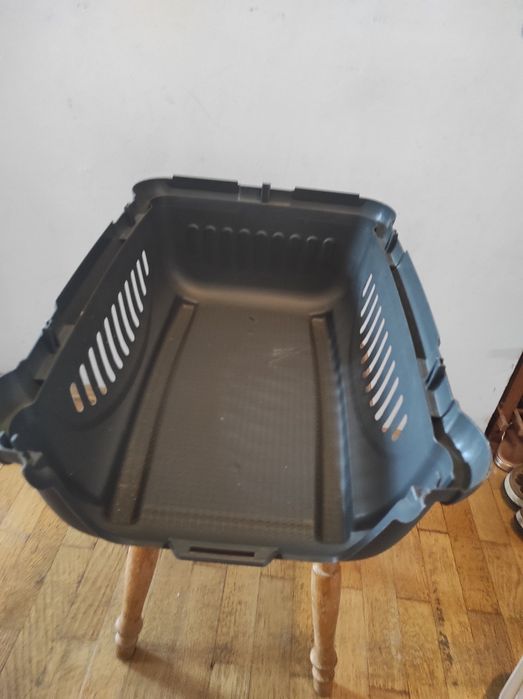 Transporter dla zwierząt
