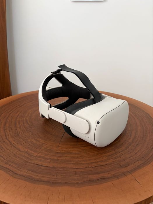 Oculus Meta Quest 2