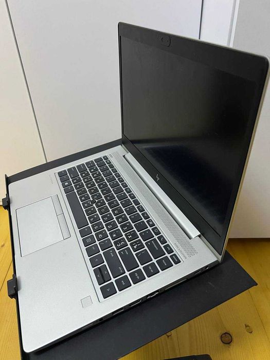 Ноутбук HP Elitebook mt45 в ідеальному стані / RAM 12GB / AMD Ryzen 3