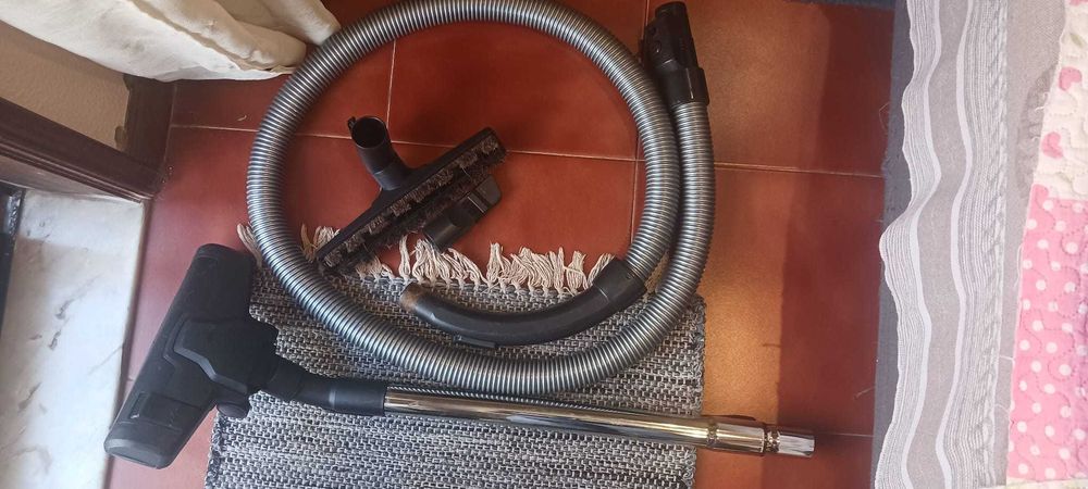 Aspirador Bosch serie2