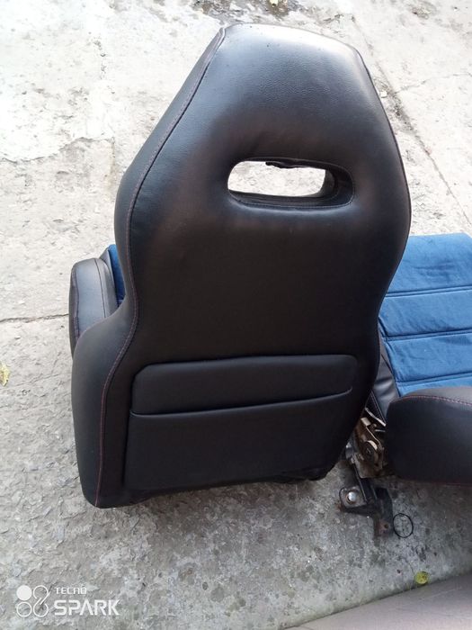 Сидіння  для авто Ваз