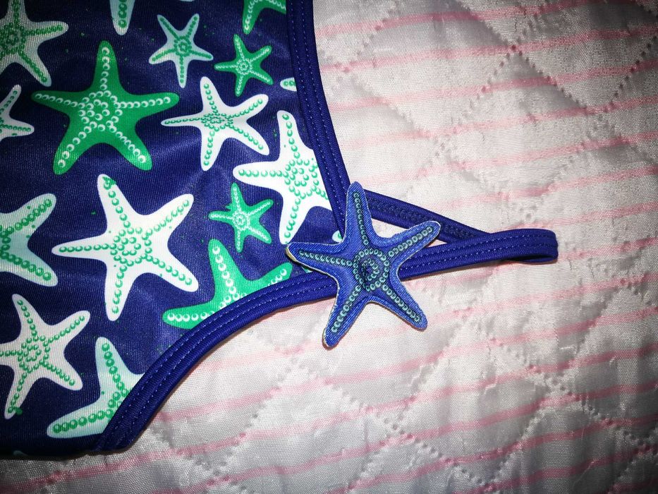 Fato de banho Minnie e outros-Excelentes!!!