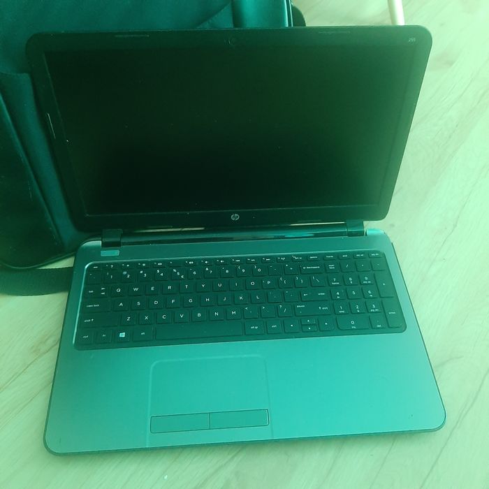 Laptop hp g3 na sprzedaż.