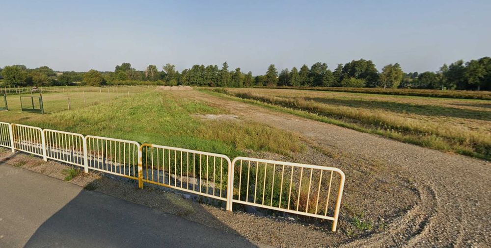 Sprzedam działkę Szewna ul. Zarzecze Warunki zabudowy