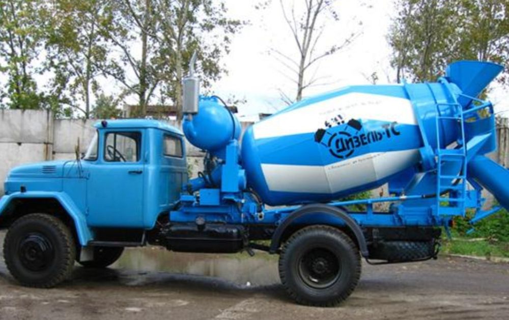 БЕТОН ХАРЬКОВ качество цена