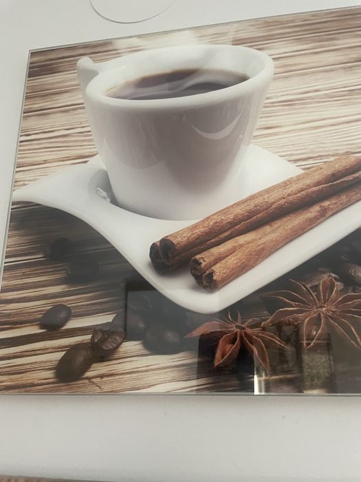 Obrazy na szkle do kuchni