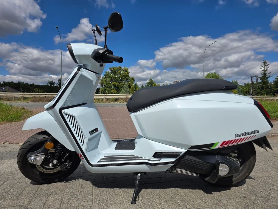 Lambretta