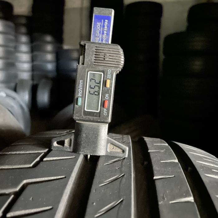 Шини 225/45/17 - 4шт Continental PremiumContact 6