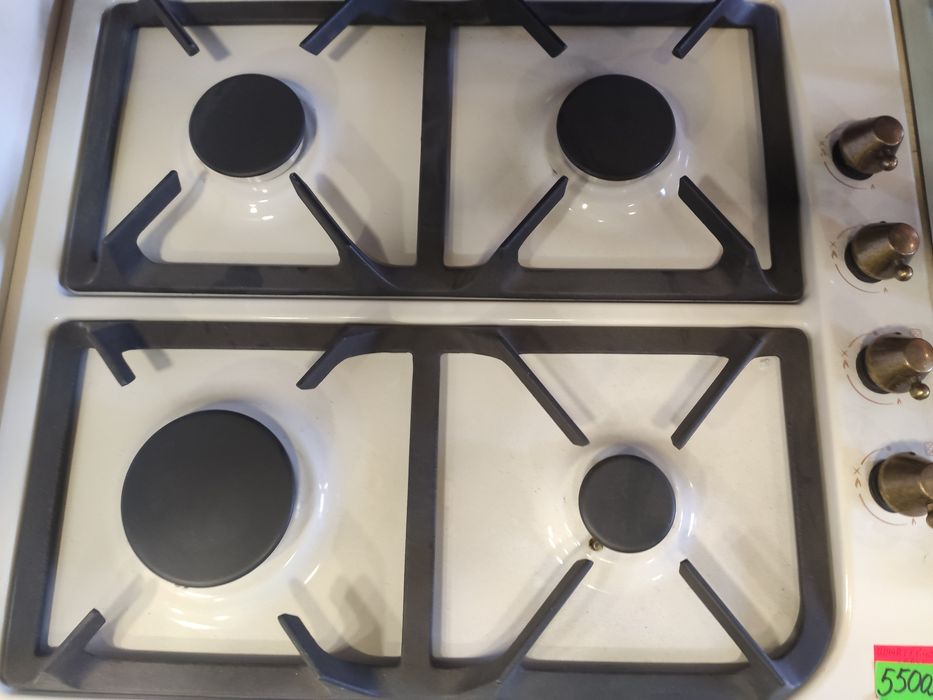 Варочная газовая поверхность Rosieres RTT 64FC FAV Франция