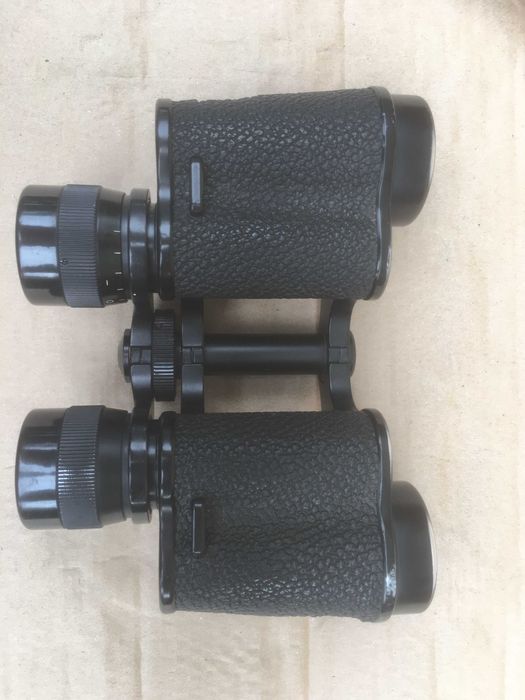 Lornetka 8X30 Enuro Optik Wetzlar