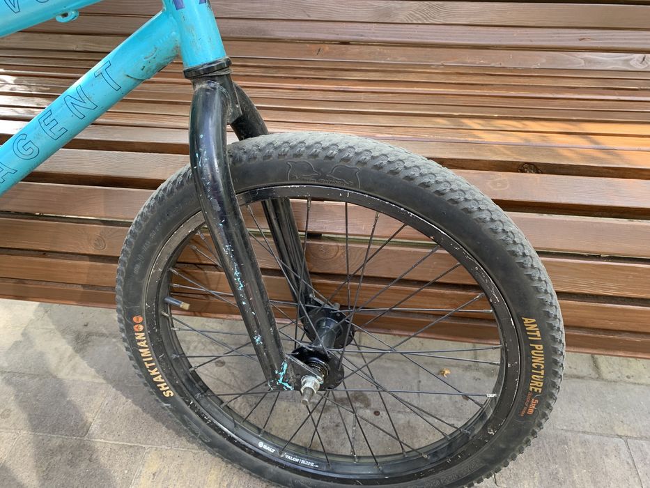 Бмх у хорошему стані