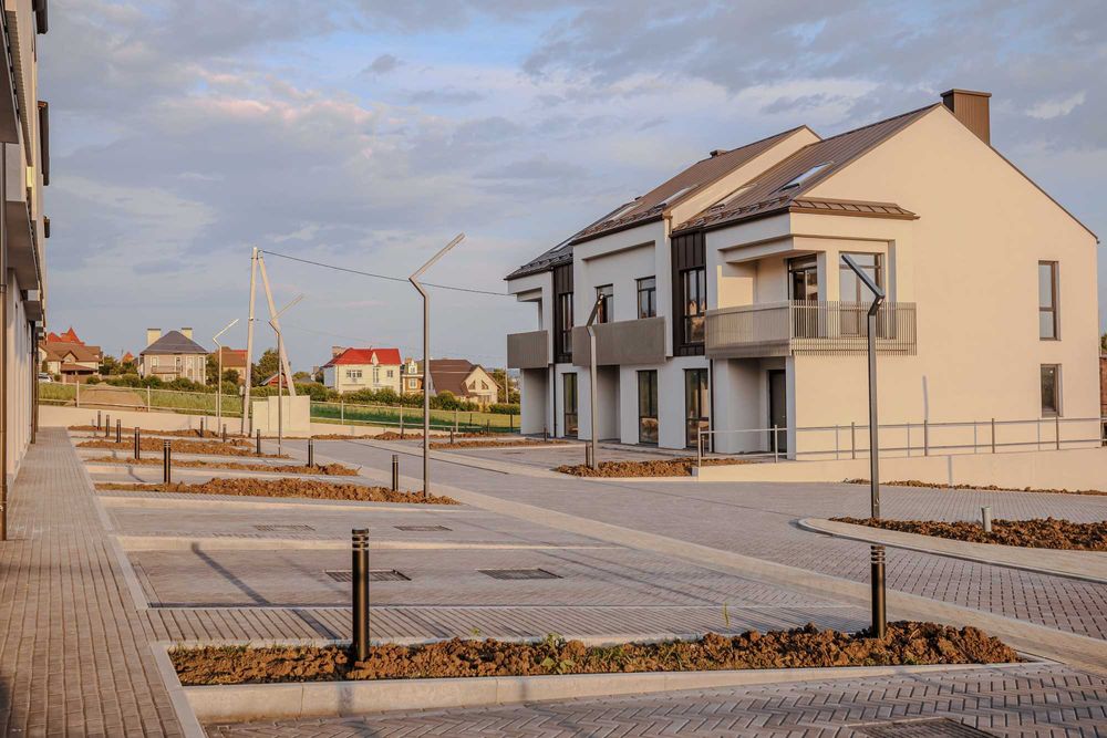 Будинок за адресою вул. Капеланська (площа 163 м²) - Atlanta.ua - фото 9