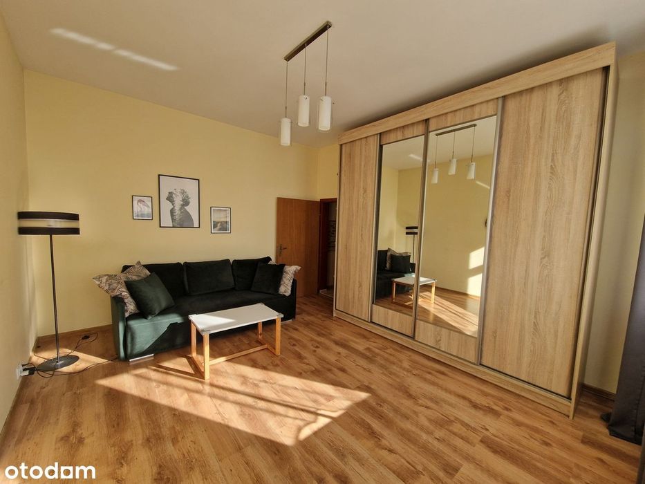 2/3 pokojowe mieszkanie 50 mkw. w Centrum Gostynia